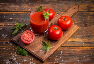 Tips for Using Tomatoes