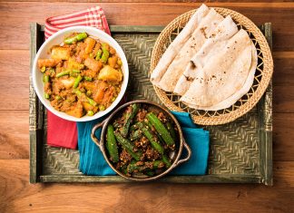 গর্ভপাতের পরে ভারতীয় ডায়েট