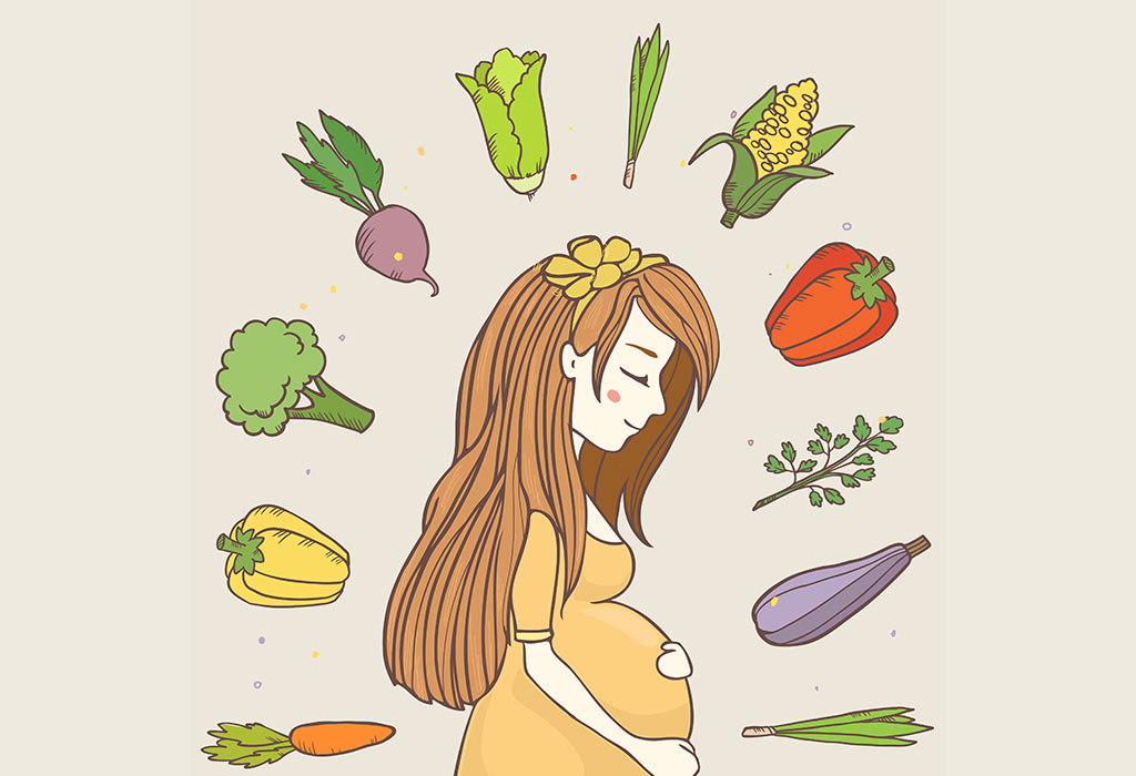 Indian Pregnancy Diet Chart Pdf