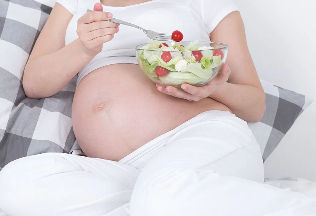 Consuming Tomatoes During Pregnancy – Is It Safe?
