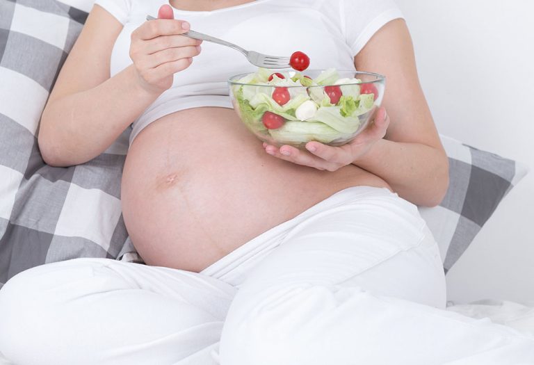 Consuming Tomatoes During Pregnancy - Is It Safe?