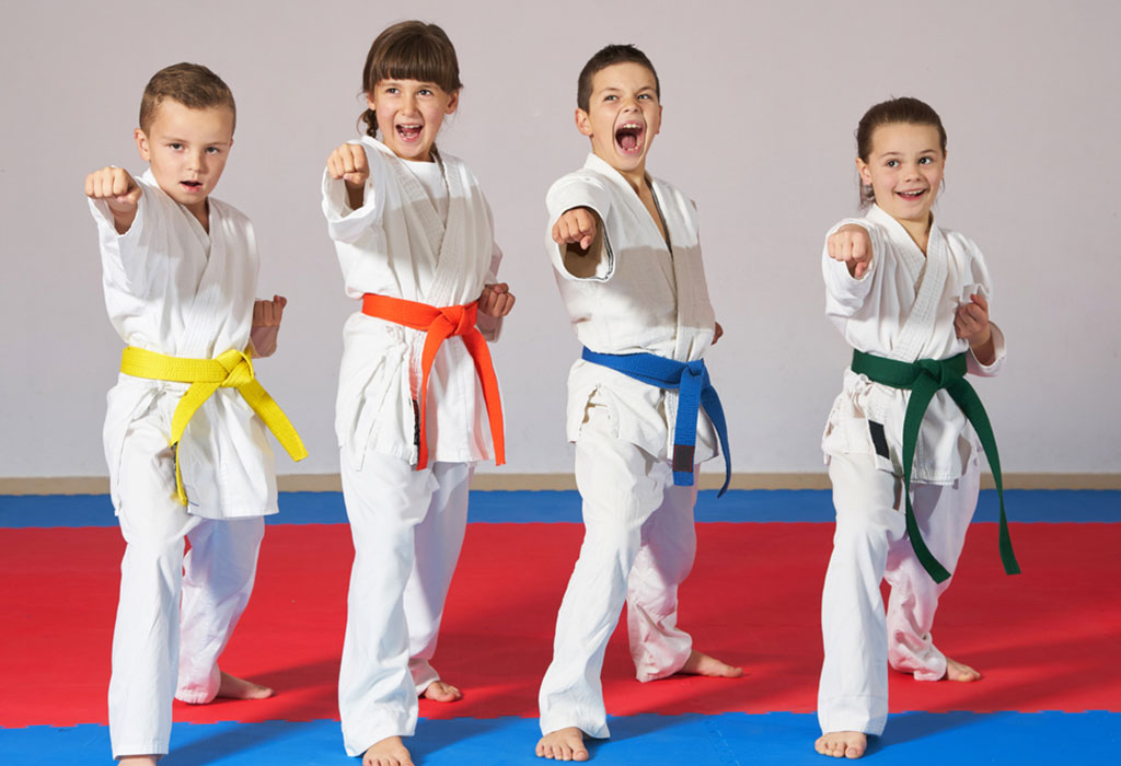 how much are karate classes for toddlers