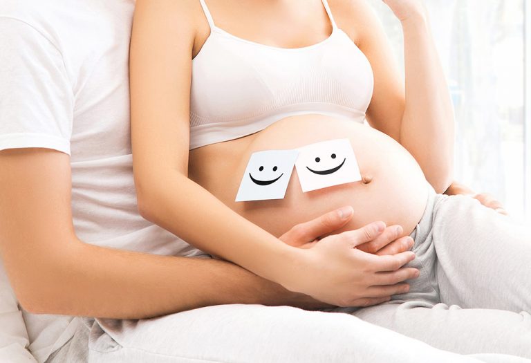 Multiple Pregnancy – Getting Pregnant With Twins or Triplets
