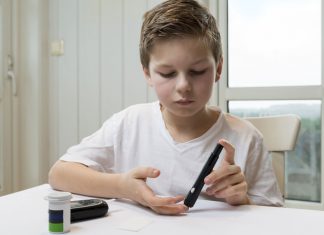 শিশুদের মধ্যে টাইপ-১ (জুভেলাইন) ডায়াবেটিস শিশুদের মধ্যে টাইপ-১ (জুভেলাইন) ডায়াবেটিস