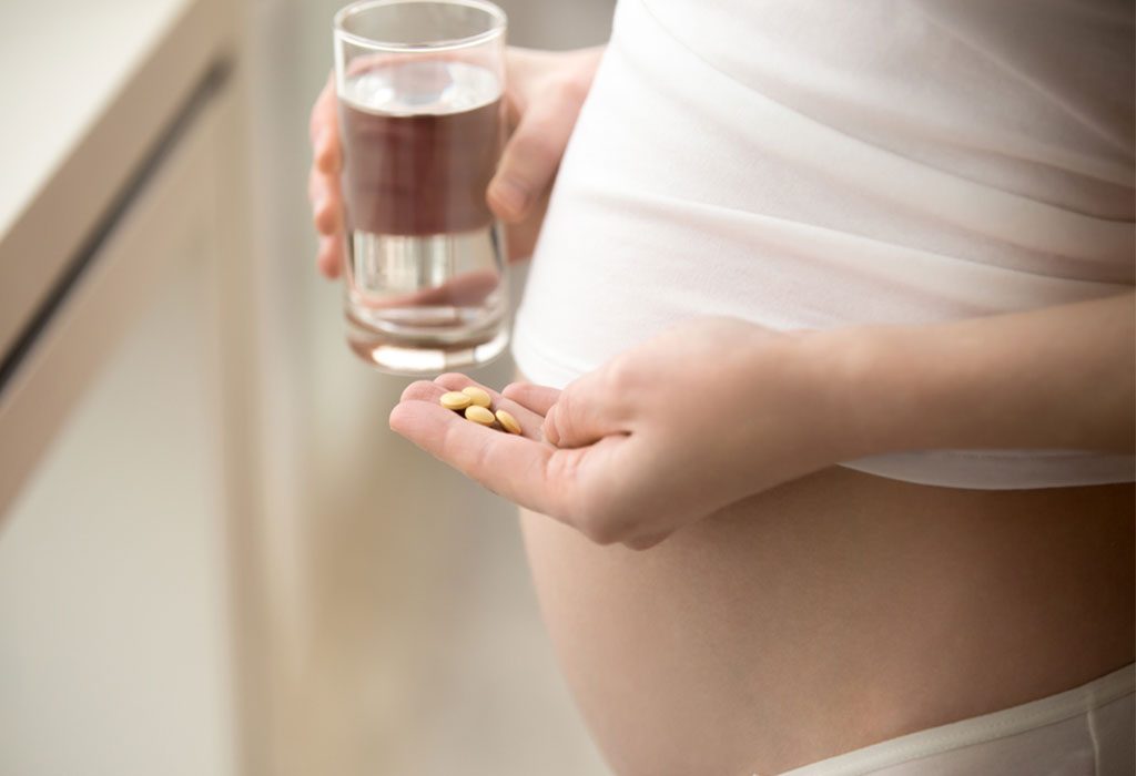 Is It Safe to Take Steroids During Pregnancy?