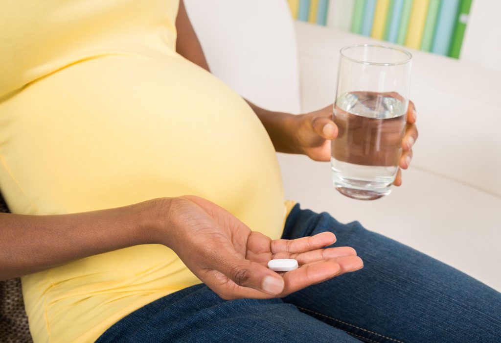 Antibiotics In Pregnancy – What to Have & What to Avoid