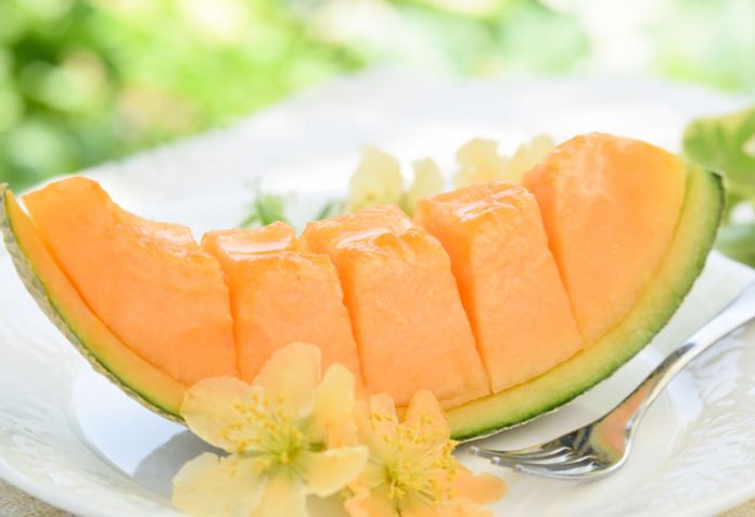 Consuming Muskmelon during Pregnancy