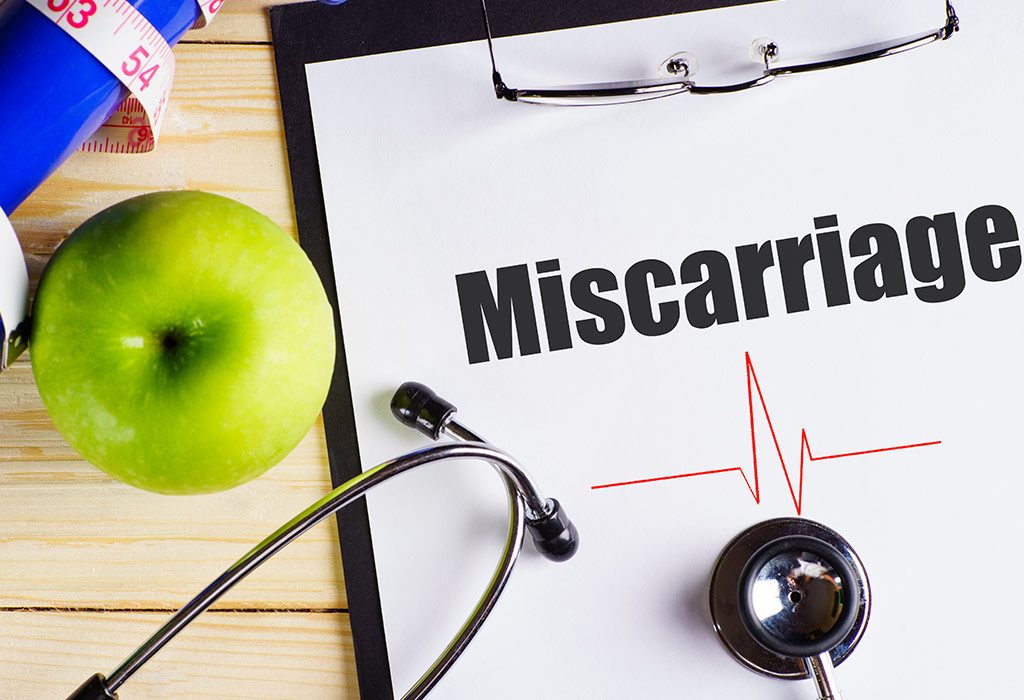 Miscarriage – Types, Causes & Symptoms