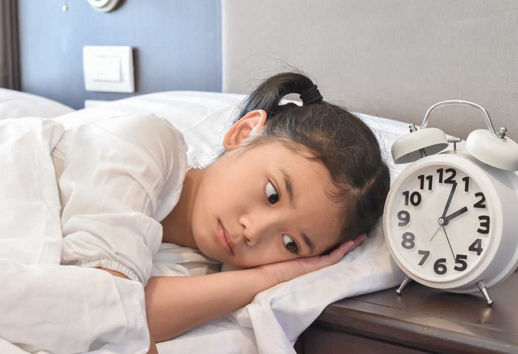 Boire du café Peut entraîner une insomnie