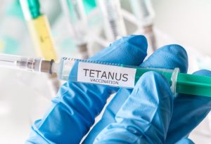 TETANUS