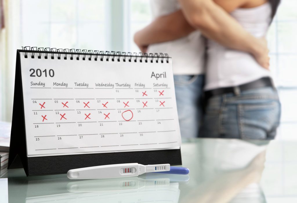 How To Calculate Safe Period To Avoid Pregnancy 