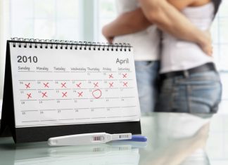 গর্ভধারণ এড়াবার জন্য কীভাবে সুরক্ষিত সময়ের হিসাব করবেন