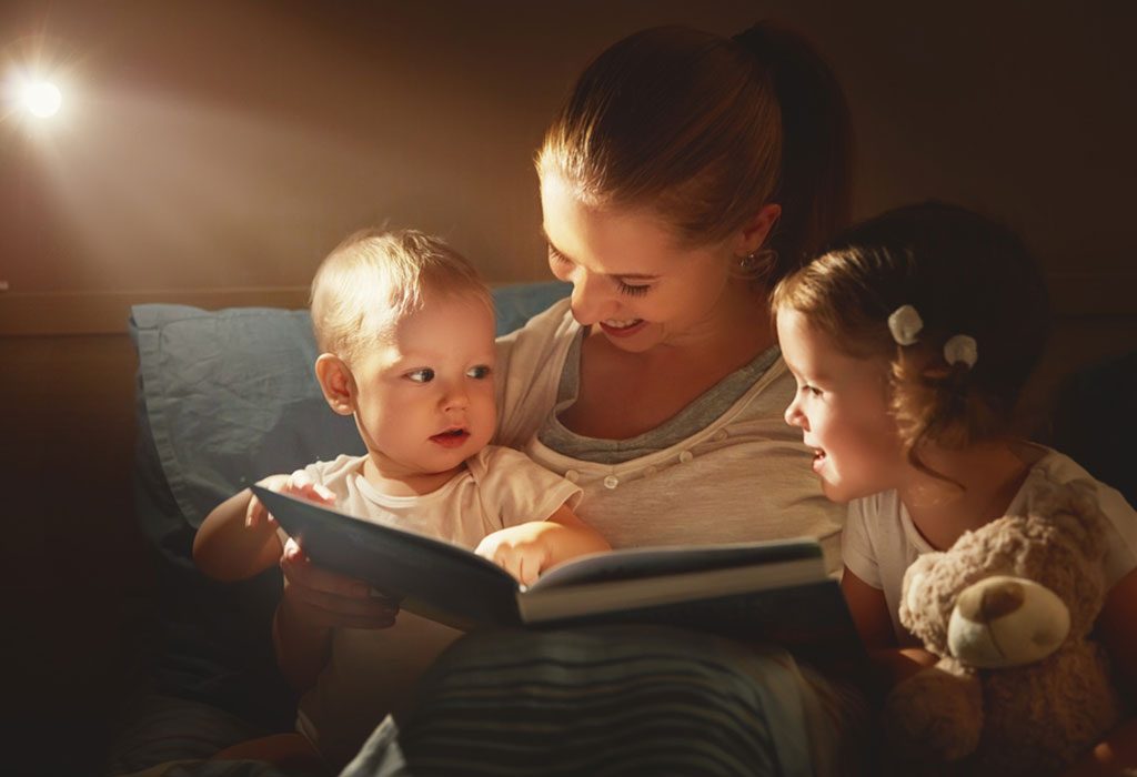 Princess Bedtime Stories for Kids
