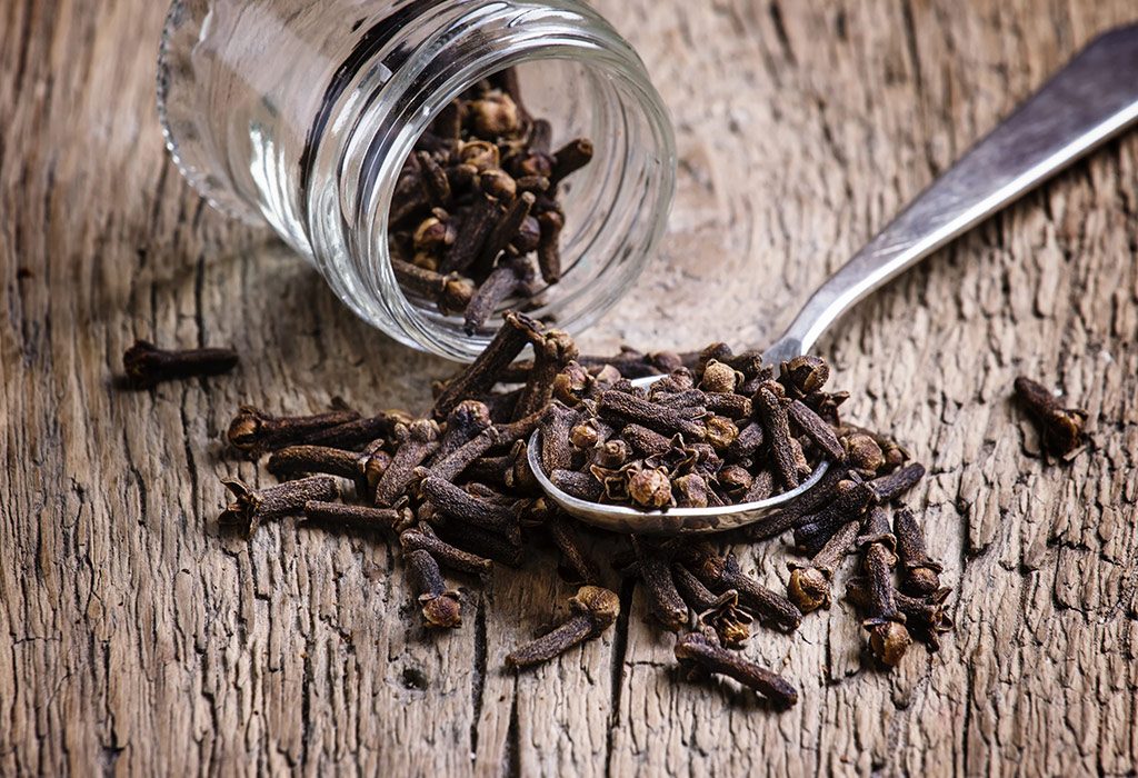 Consuming Cloves during Pregnancy – Is It Harmful?