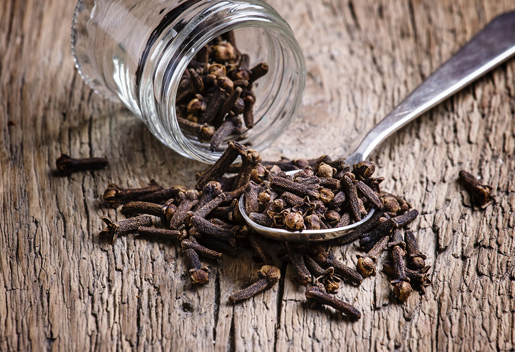 Can Cloves Prevent Pregnancy? 