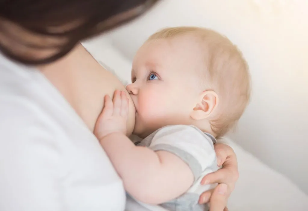 Breastfeeding pain relief: Home remedies and ways to deal with