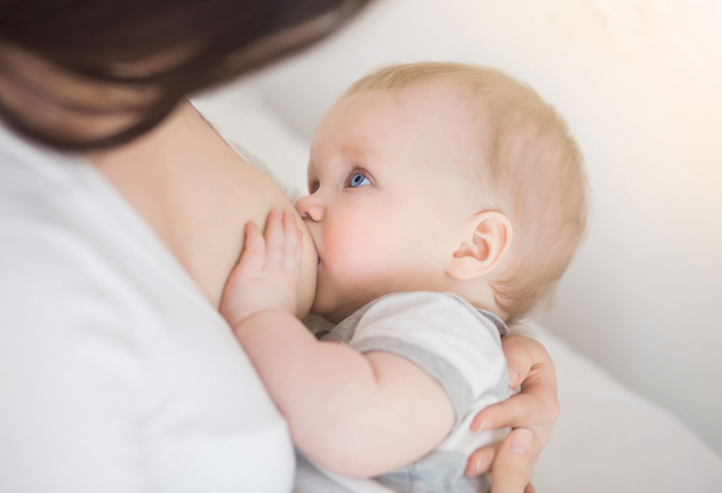 Home Remedies For Sore Nipples – Aquila Clinic & Fertility
