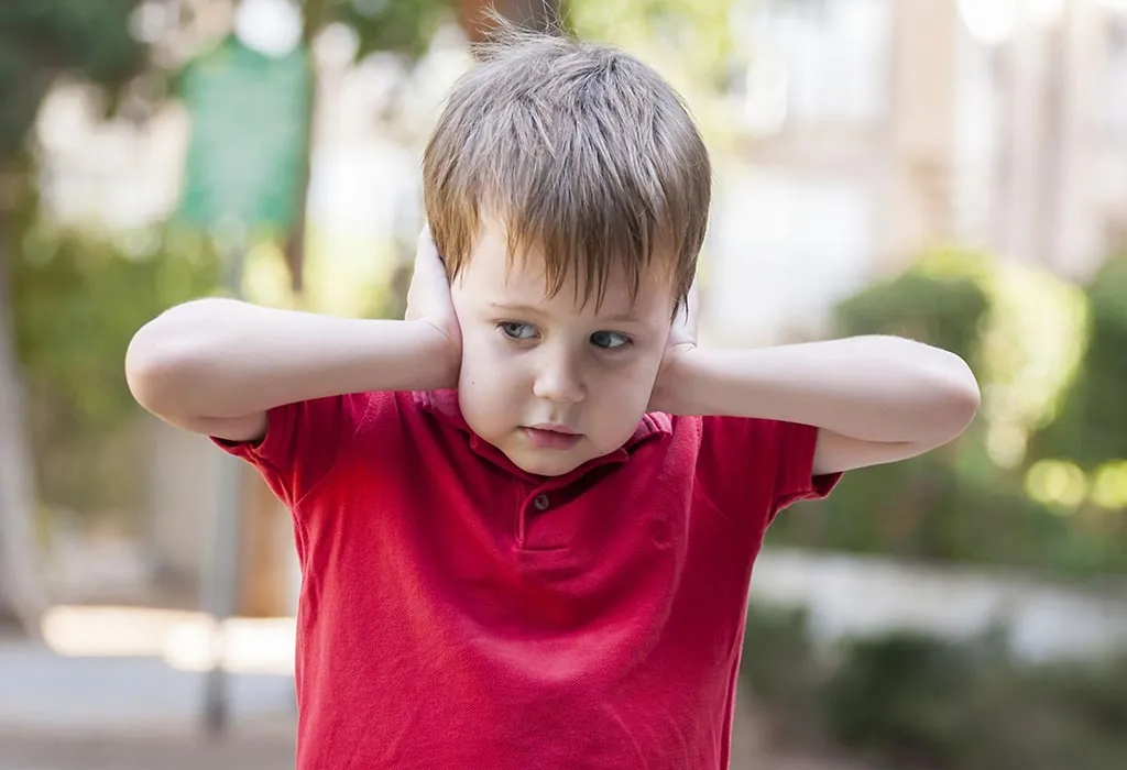Autism In Kids: Causes, Symptoms & Remedies