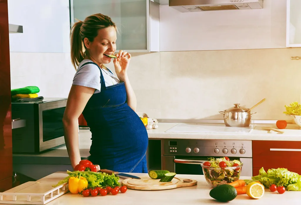 Increase Fetal Weight During Pregnancy