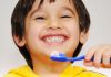 बच्चोंं के दांतों की देखभाल