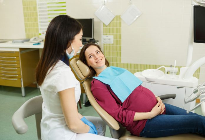 Tooth Extraction While Pregnant