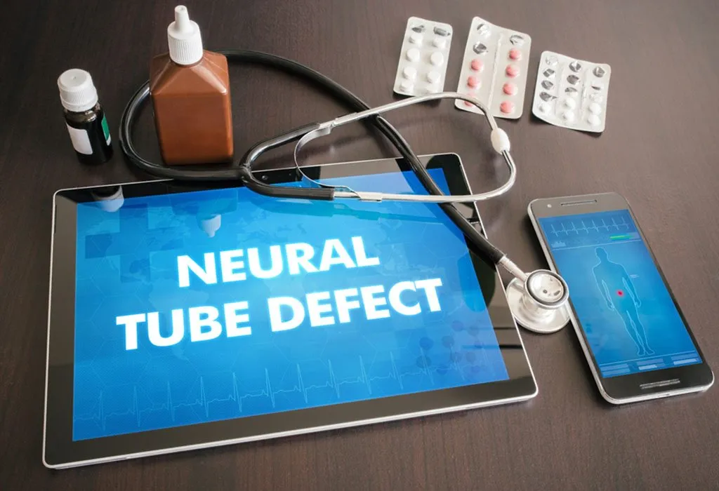 Neural Tube Defects Types, Causes, Symprtoms & Treatment