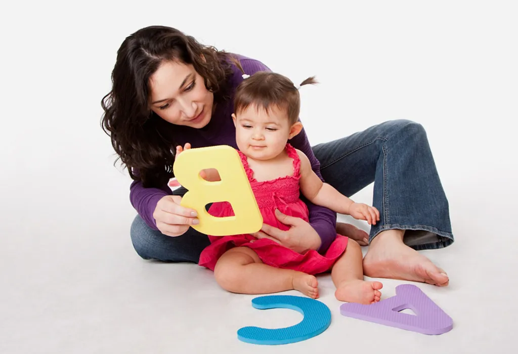 Communication Language And Literacy Activities For Toddlers