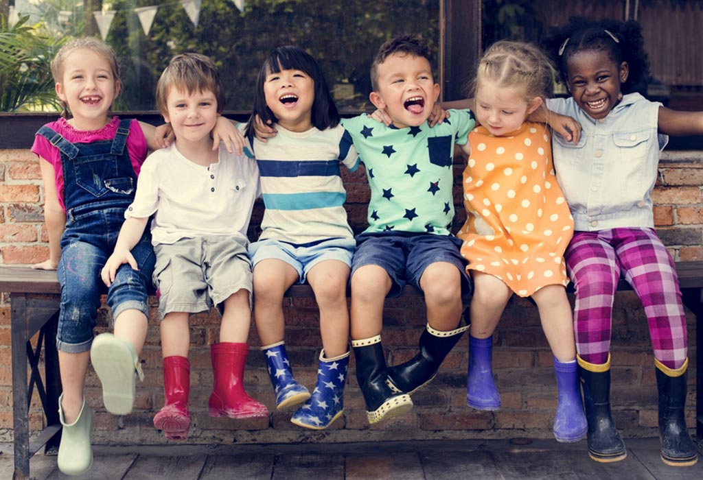Early Childhood Education - Importance And Benefits