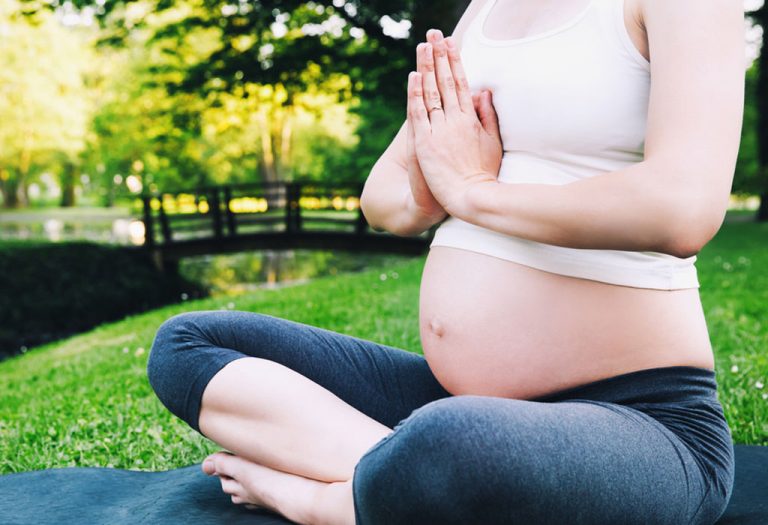 10 Effective Pregnancy Exercises for Normal Delivery