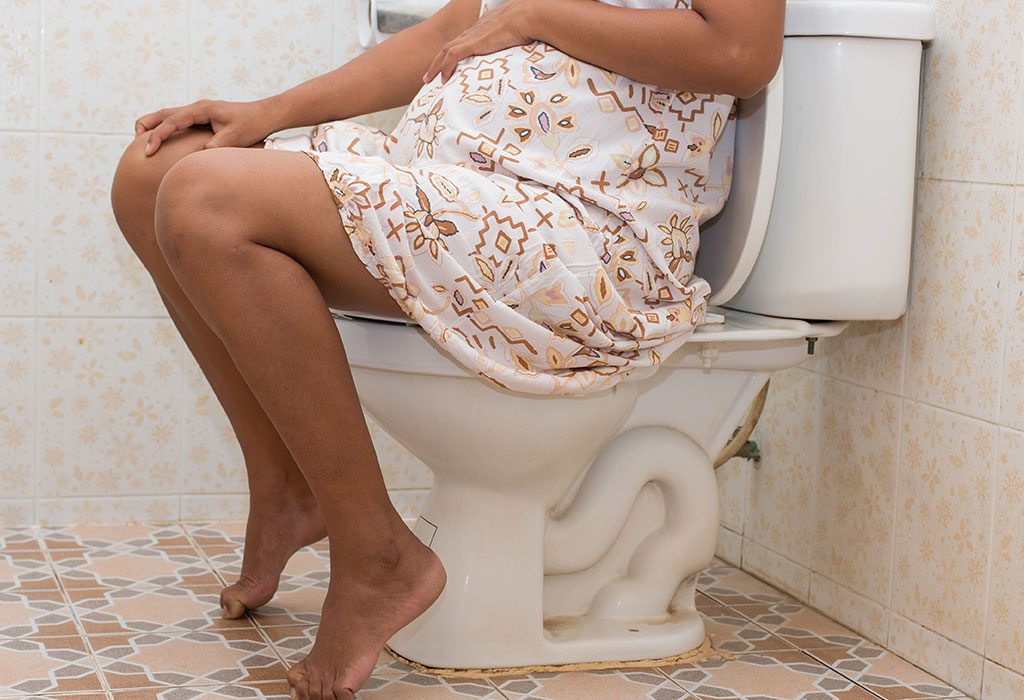 Vaginal Odor During Pregnancy – Causes & Remedies