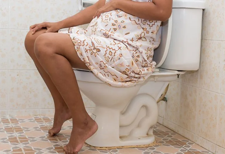 Vaginal Odor During Pregnancy - Causes & Remedies