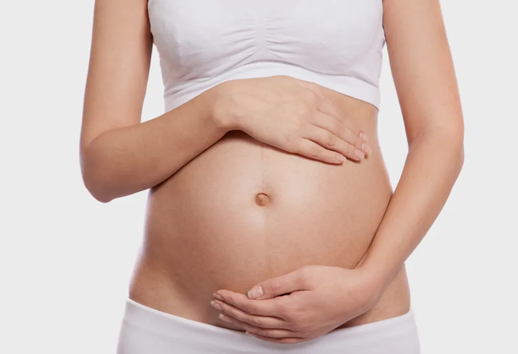 Belly Button during Pregnancy: Causes, Pain Relief & Prevention