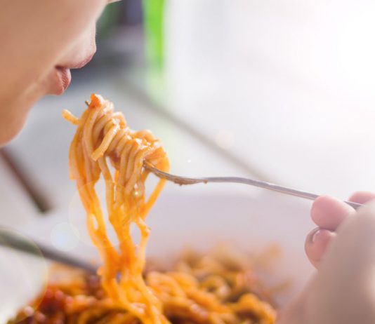 গর্ভাবস্থায় তাৎক্ষণিক নুডলস খাওয়া কি নিরাপদ?