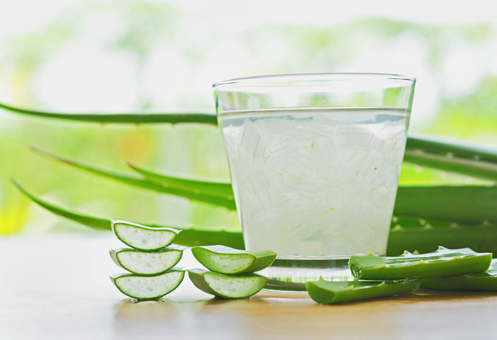 Aloe Vera Juice During Pregnancy Uses Benefits Side Effects