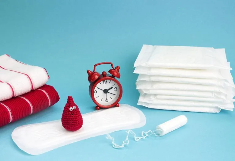 Menstruation Cycle - What It Is & How Does It Affect You