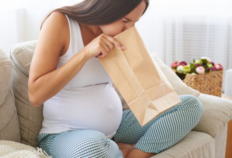 Listeria During Pregnancy