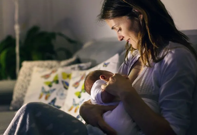 Cluster Feeding - Reasons and Solutions