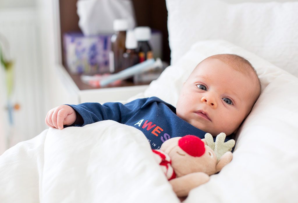 Baby Congestion: Decoding Baby's Snot!