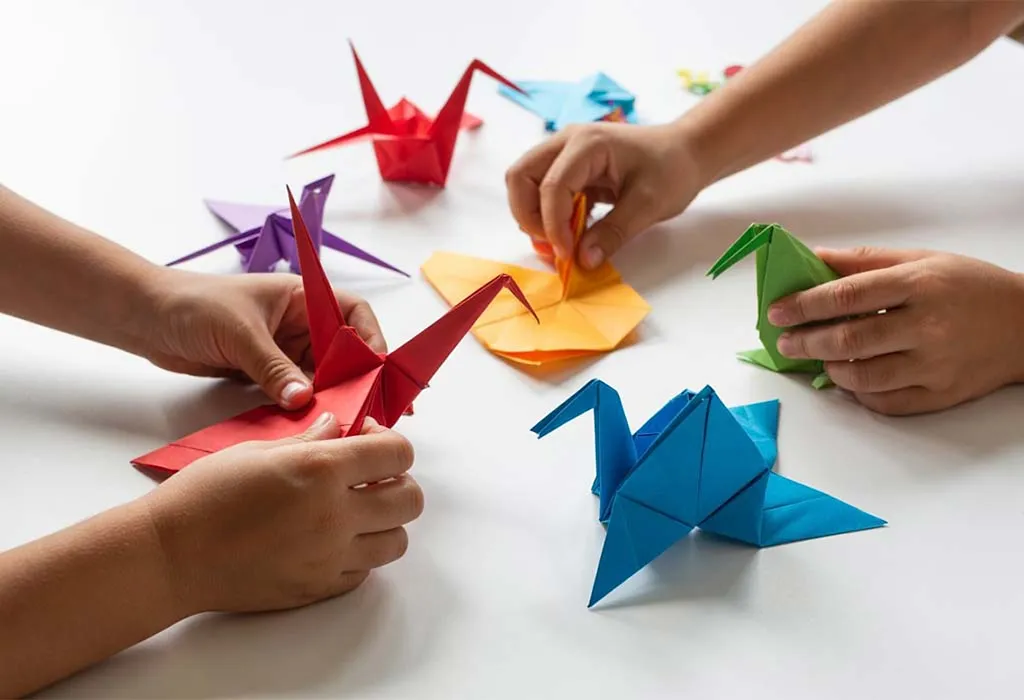 Origami