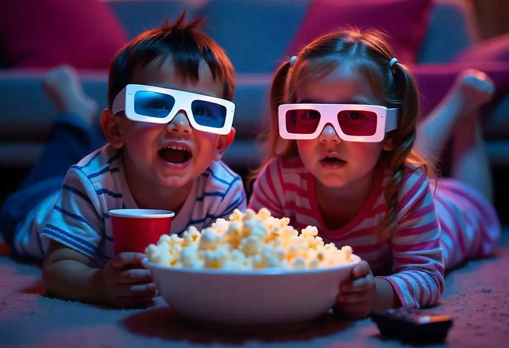 Movie Night