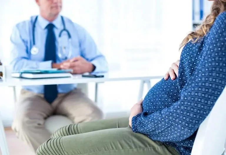 Pregnancy-associated Plasma Protein-A (PAPP-A)