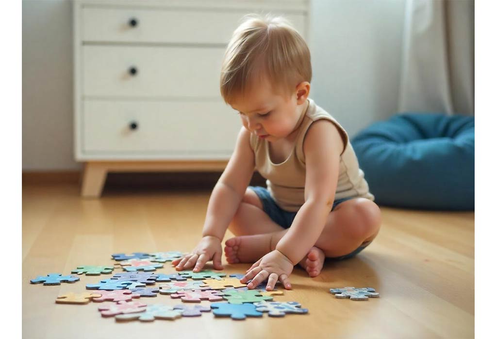 Puzzle Challenges