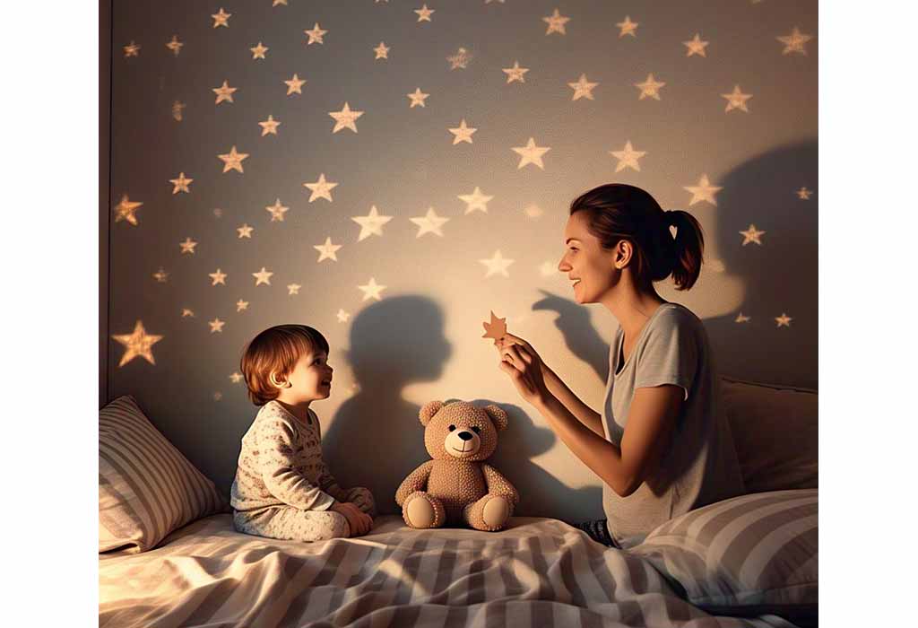 Shadow Puppets