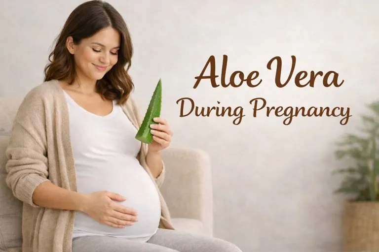 Aloe Vera During Pregnancy - Benefits, Risks, and Tips