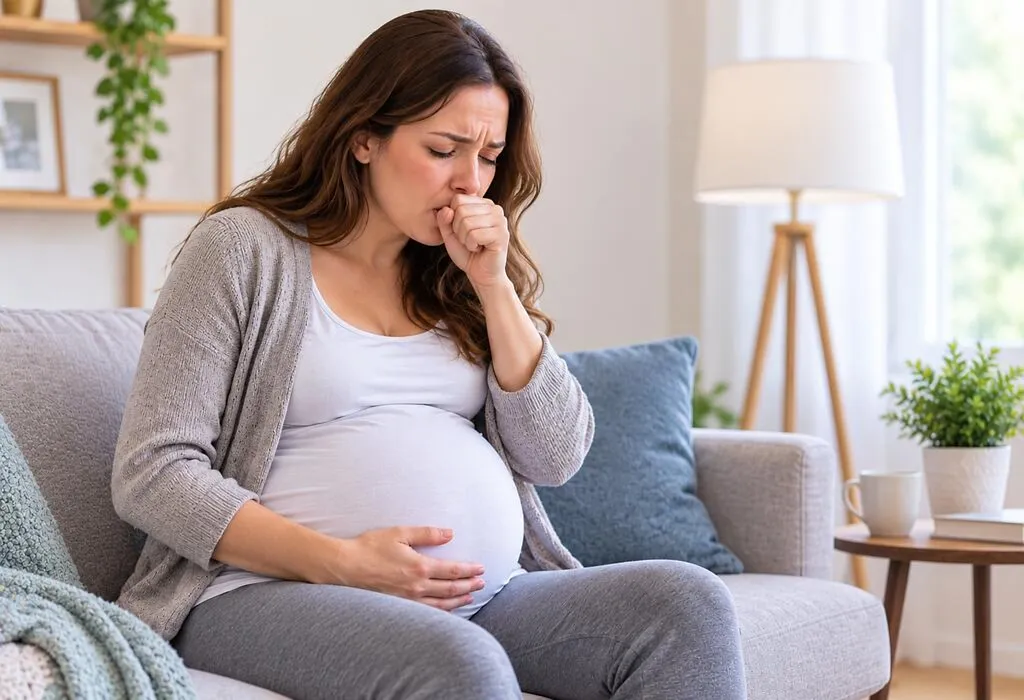 Tuberculosis (TB) During Pregnancy: Test, Symptoms, & Treatment Tuberculosis (TB) During Pregnancy: Test, Symptoms, & Treatment