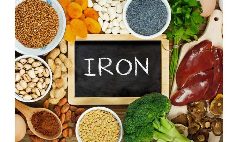 Iron Rich Foods for Kids: Benefits & Sources