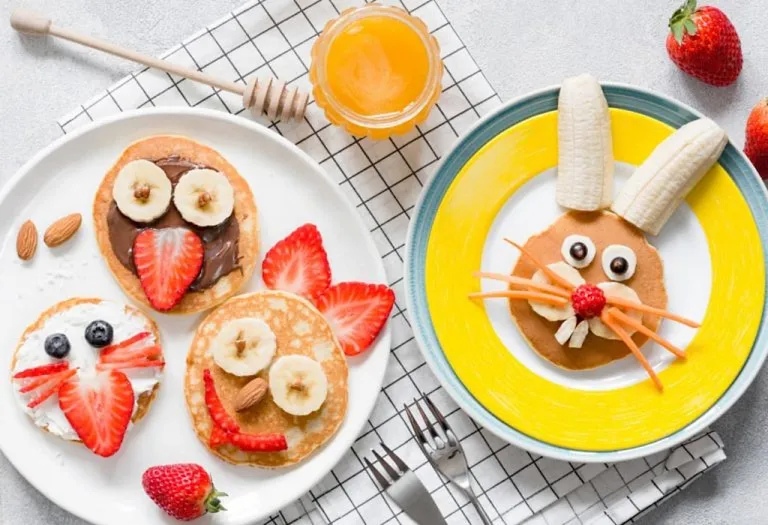 Foods Ideas for 17-to-20-month-old Babies