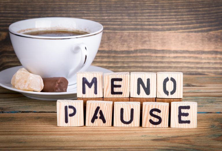 Menopause and Pregnancy