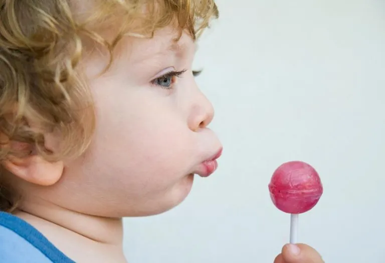 Salt and Sugar for Babies - Reasons to Avoid Them