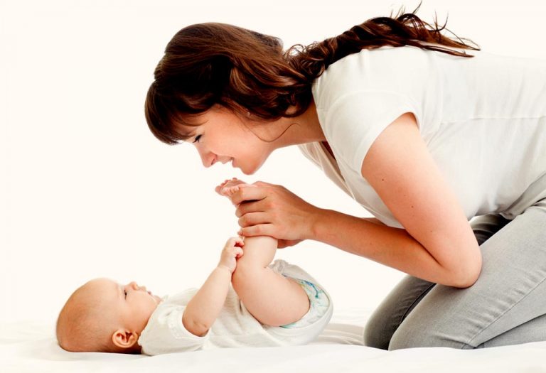 Newborn Baby Care - Important Tips for Parents
